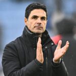 Arsenal -Eigentümer Arteta behauptet "Bestürzung" Chelsea, als Merson 1,6 Mrd. GBP theorie anbietet
