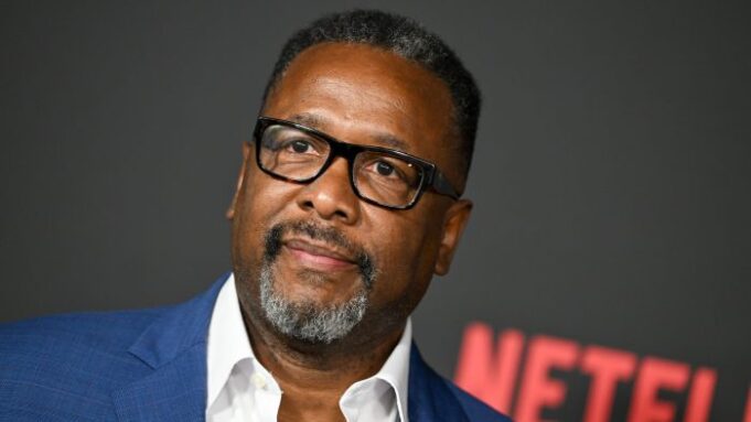 Wendell Pierce

