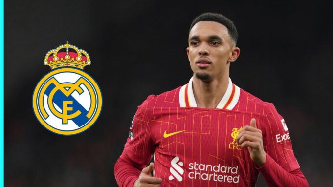 Alexander-Arnold

