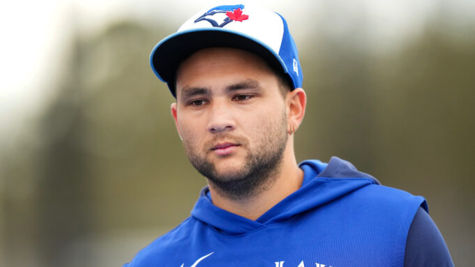 Blue Jays 'Bichette spielt für Brasilien beim 2026 World Baseball Classic

