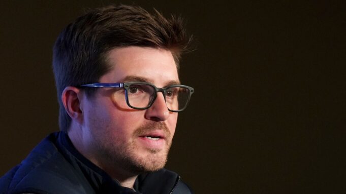 Dubas von Penguin wird den Streit um den Zeitplan nicht wieder aufnehmen und glauben, dass das Schlimmste vorbei ist

