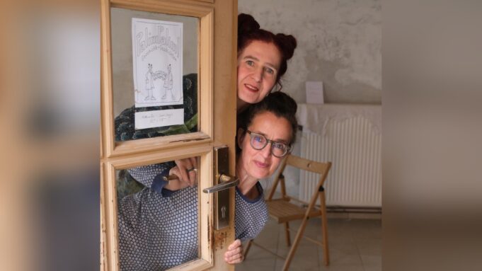 Im Theater Nur von Diesim Neuen Erfurter beladen GiBt

