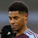 Ist Rashfords Saison vorbei? Schmirgel