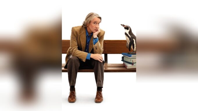 Ist es ein Guckst DU? Unere filmtipps der woche

