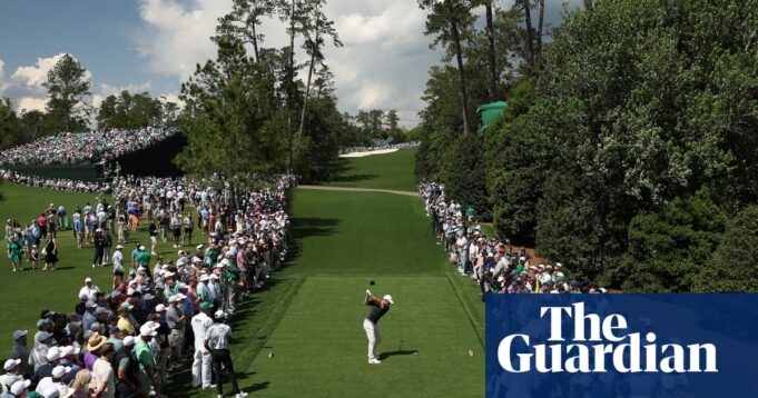 Justin Rose Leads Pack | Rory McIlroys elektrisches Finish Zündmeister Bid | Master


