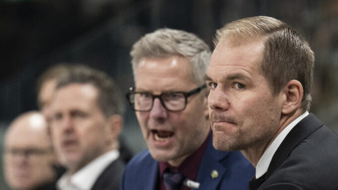Lugano Verflichtet Tomas Mitell Als Neuen Cheftrainer

