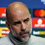 Man City Star "Exit" nimmt "große Rabatte" als "Drehen" ein, weil Guardiola den internen "automatischen Ersatz" vernachlässigt