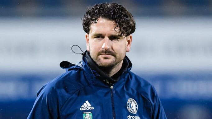 Neue Impulse: Wolfsburg Bastinelt AM Team Um Das Team Herum

