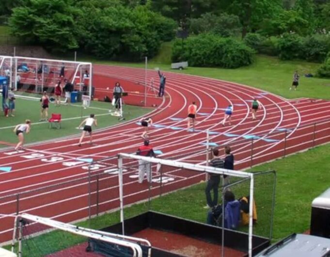 Pennsylvania Boy Track: Top 300-Meter-Hürdensportler im Jahr 2025


