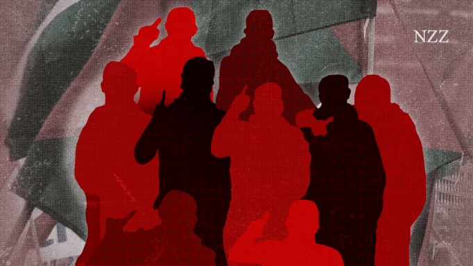 Pflanze Death Terroristenorganisation Künftig Anschlägeim Land?

