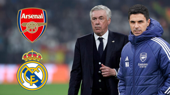 Real Madrid Insider 