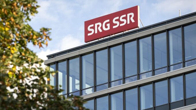 SRG: Investieren und Transformieren -Beitrag von Susanne Willee

