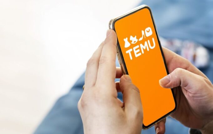 Seco bringt temu Zu Anpassungen AUF -Website

