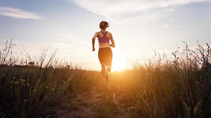 Sport MIT Pollenallergie: TIPPS VOM -Experte


