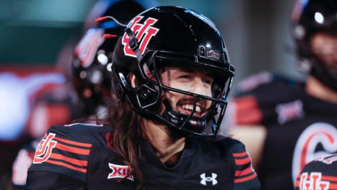 Wo steigt Cameron? Star Utah Quarterback verweigerte das Transferportal

