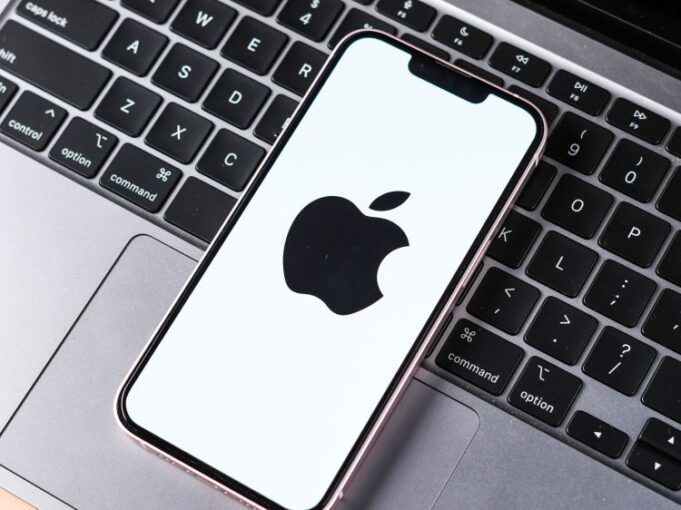iOS 18.4Sorgtfür Automatisierungsanwendungsanwendungen Installations

