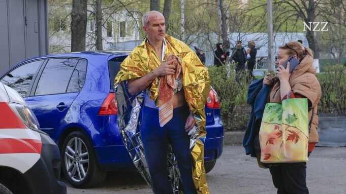 weit weit Geht Die Deutscheunterstotzungfür Ukraine?

