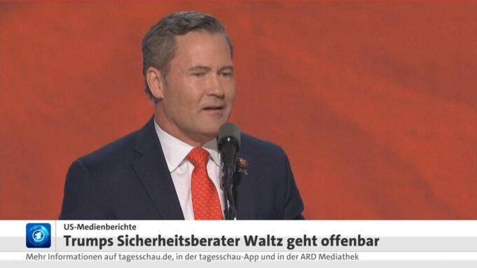 Tagesschau bei 100 Sekunden

