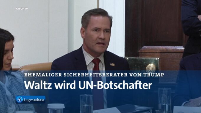Tagesschau bei 100 Sekunden

