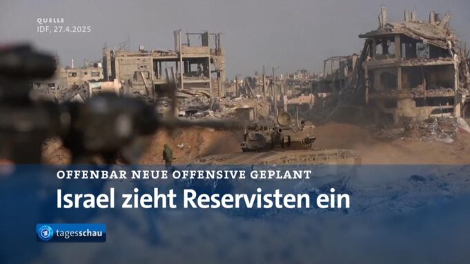 Tagesschau bei 100 Sekunden

