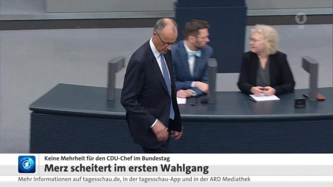 Tagesschau bei 100 Sekunden

