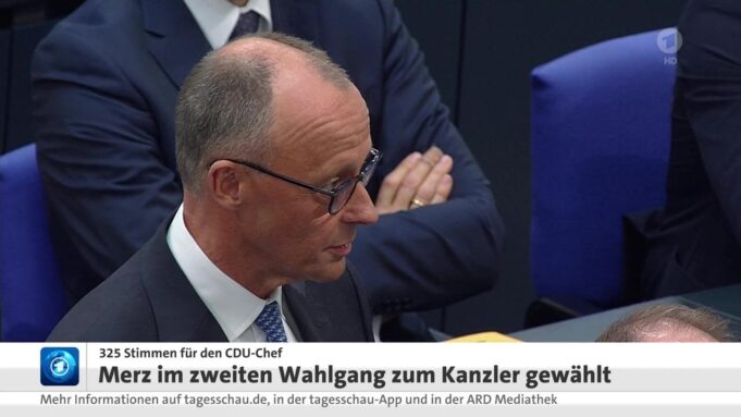 Tagesschau bei 100 Sekunden

