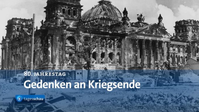 Tagesschau bei 100 Sekunden

