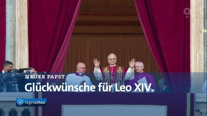 Tagesschau bei 100 Sekunden

