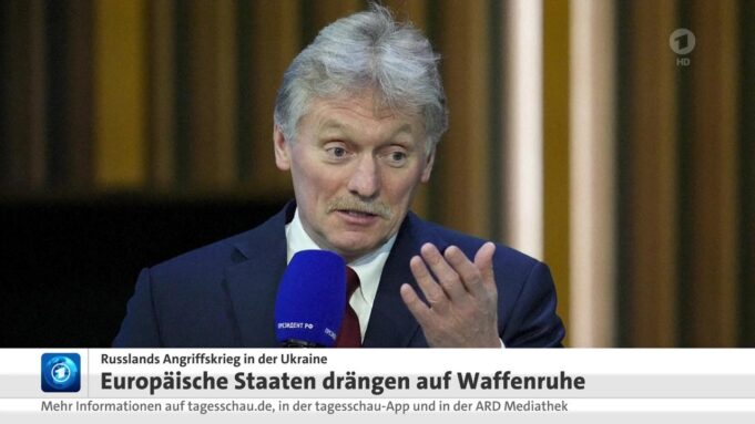 Tagesschau bei 100 Sekunden

