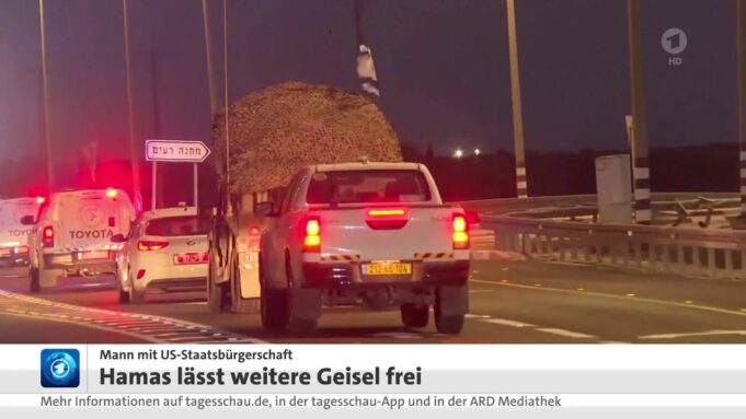 Tagesschau bei 100 Sekunden

