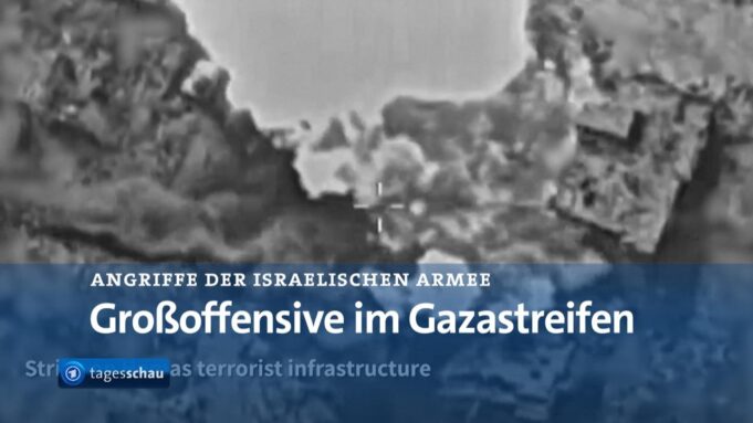 Tagesschau bei 100 Sekunden

