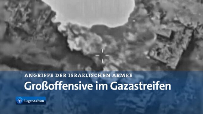 Tagesschau bei 100 Sekunden

