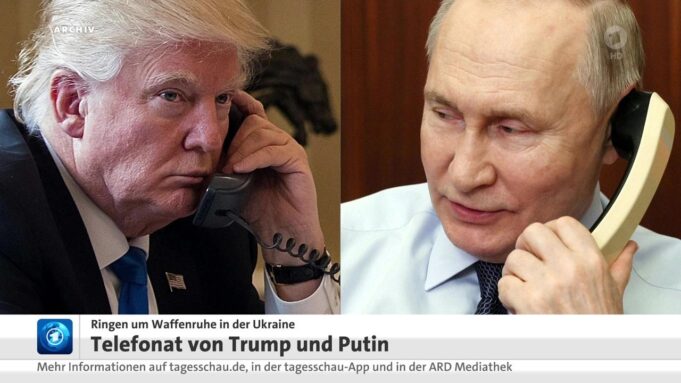 Tagesschau bei 100 Sekunden

