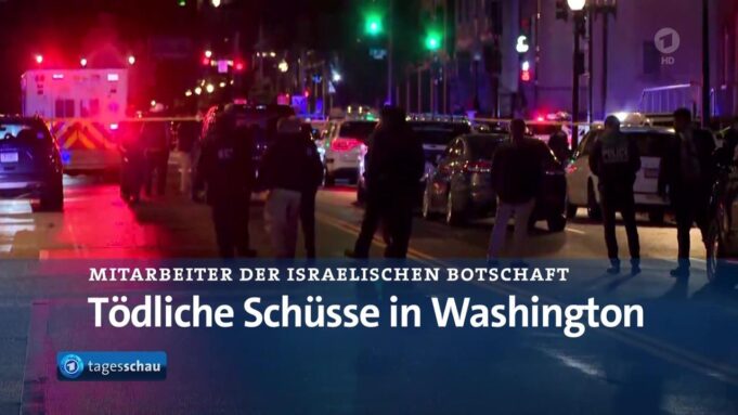 Tagesschau bei 100 Sekunden

