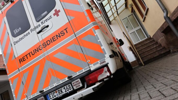 83-jämigerfahrer bei

