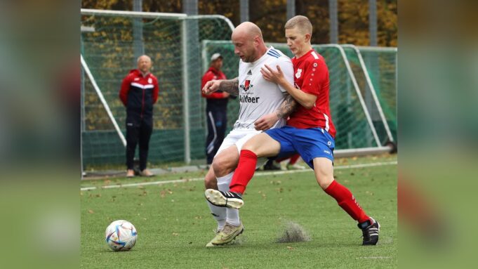 Abschied Beim Schöndorfer SV: Trio-Trio Sagt Tschüss

