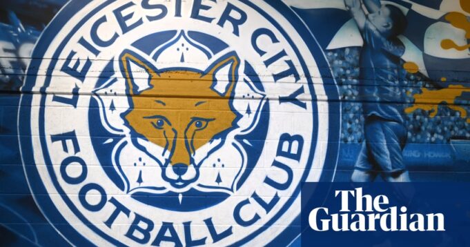 Aktion der Premier League gegen Leicester wegen mutmaßlicher finanzieller Verstöße | Leicester City


