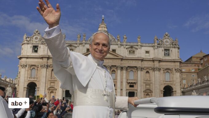 Also Steht der Neue Papst Zu Wichtigen Themen

