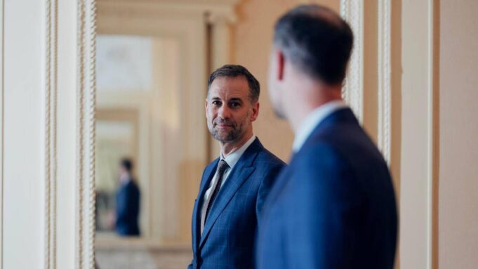 Antonio Hodgersdémissione: «j'espère avoirété -la Hauteur»

