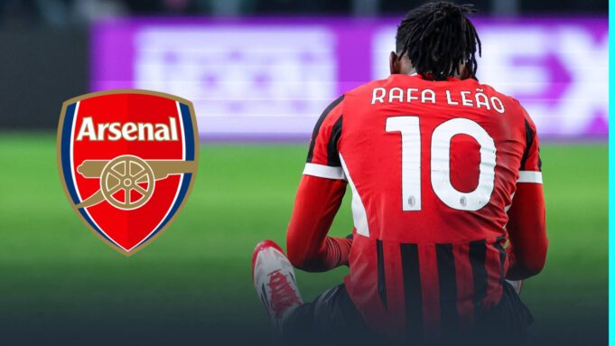 Arsenal Director 