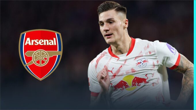 Arsenal -Transfer 
