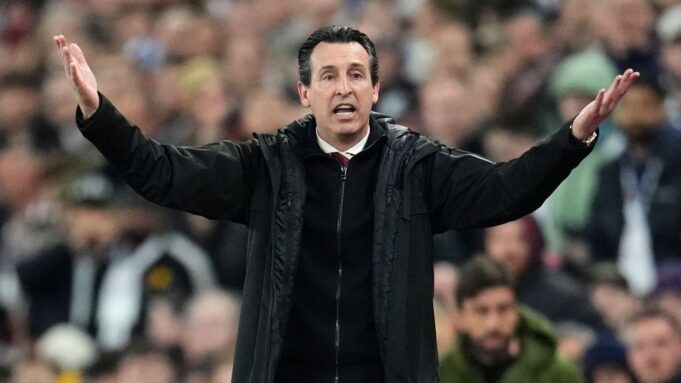 Aston Villa gab eine 200-Wörter-Erklärung über den „Hauptbeitragsfunktion“ des CL-Misserers ab; 