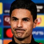 Atletico Madrid Superstar wird "riesige Gebühren" ausgeben, wenn die Gunners "am härtesten" schieben.