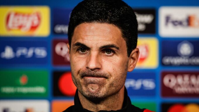 Atletico Madrid Superstar wird 
