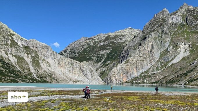 Ausbau der Wasserkraft: Stromkonzerne Warnen Bürgerliche Ständeräte

