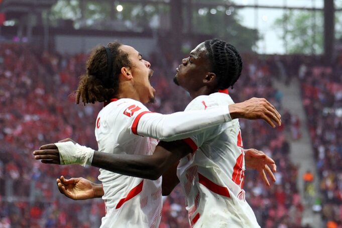 Bayern München und Harry Kane verweigern den Titelmoment des Litz -Jagddramas

