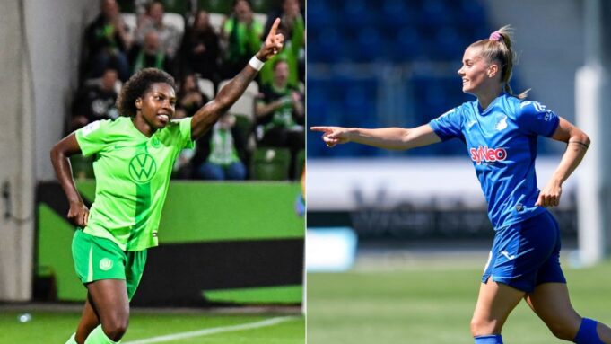 Beerensteyn und Cerci Gewinnen Kicking

