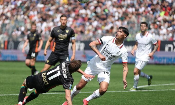 Bericht: Toni Kroos schlägt eine Signatur vor, um das Mittelfeld von Real Madrid zu stärken

