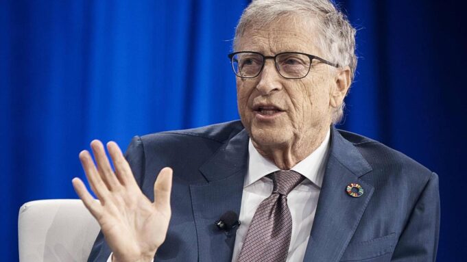 Bill Gates Va-t-il Faire Profiaterin Genèvate SES 200 Milliards de Dollars?

