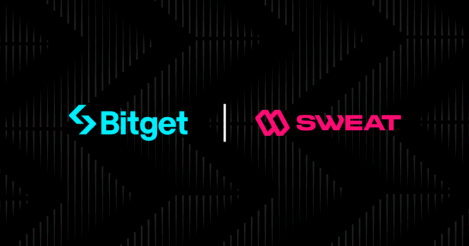 Bitget GIBT Strategische PartnersChaft MIT Sweatzurförderder Sport Economy IM Web3 Bekannt | 11.05.25

